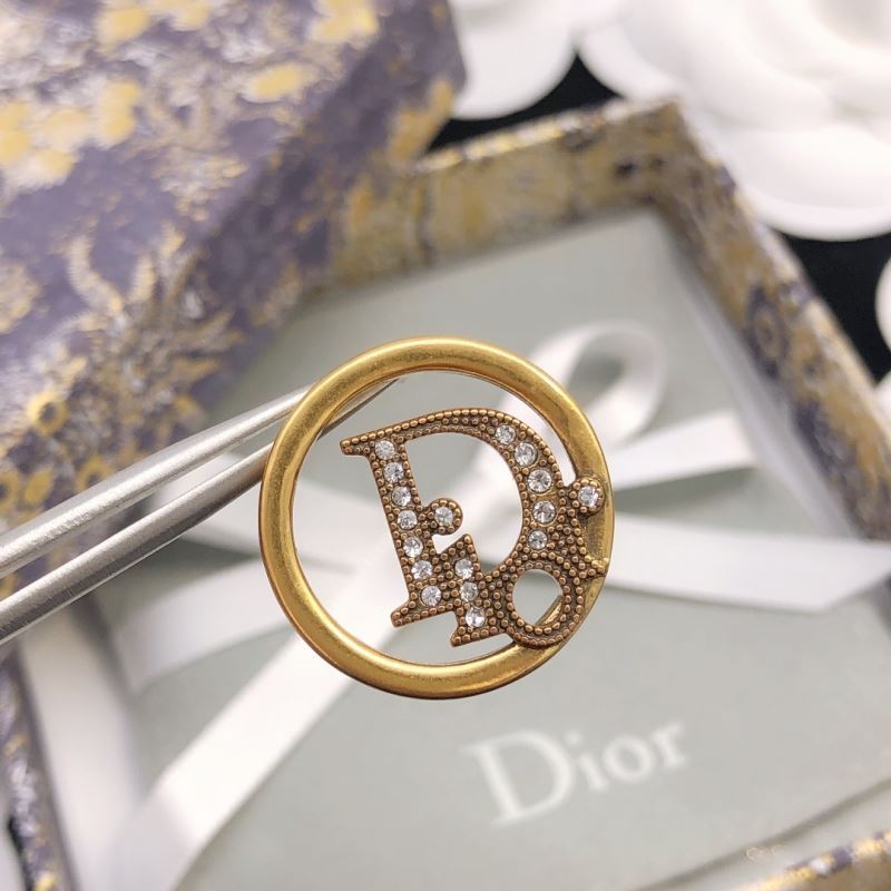 Christian Dior Earrings